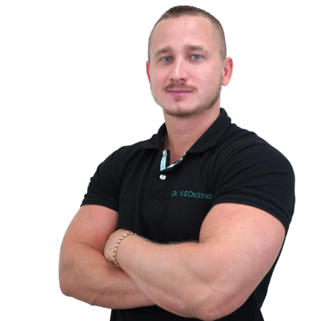 Окольников Владислав Сергеевич